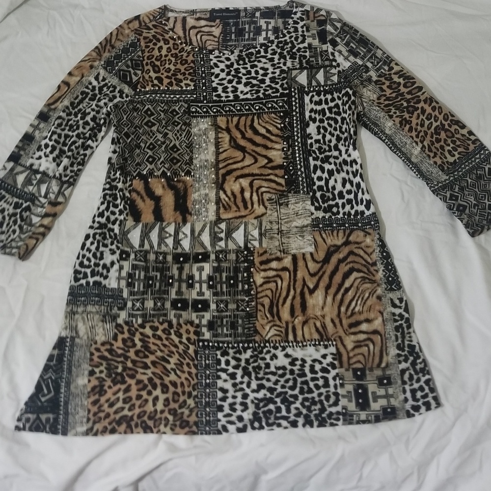 Womans blouse